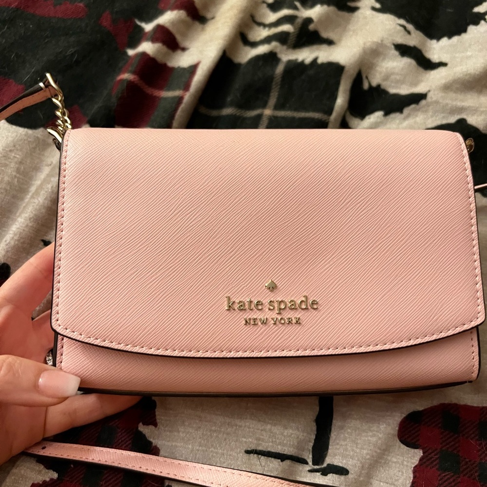 Kate Spade cross body small